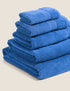 Marks & Spencer "Ultimate Super Soft Pure Cotton Towel"